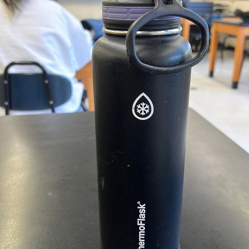 Waterbottle